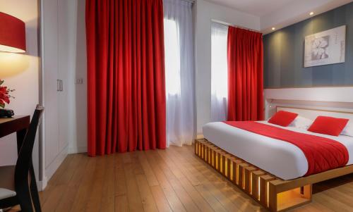 Hotel Ambre