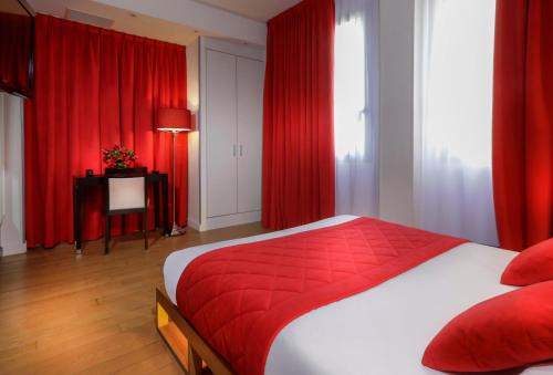 Hotel Ambre