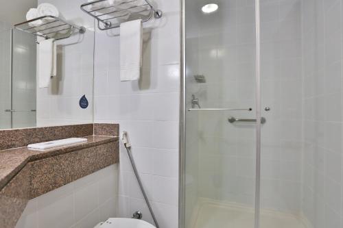 Slaviero Hotel São Paulo Downtown, São Paulo (zdjęcie 4)