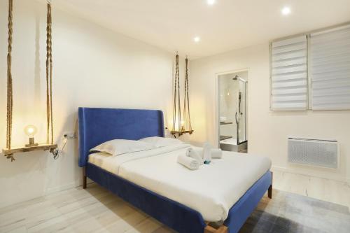 Rent a Room - Residence Bonne Nouvelle, Paris