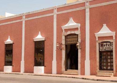 Hotel El Meson del Marques