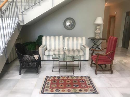 Hotel Villa Marcilla