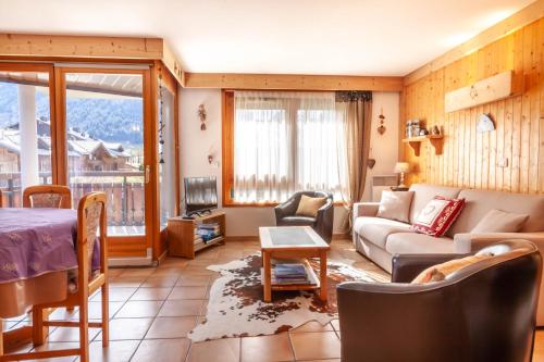 PLOCHE 3 - Apartment - Morzine