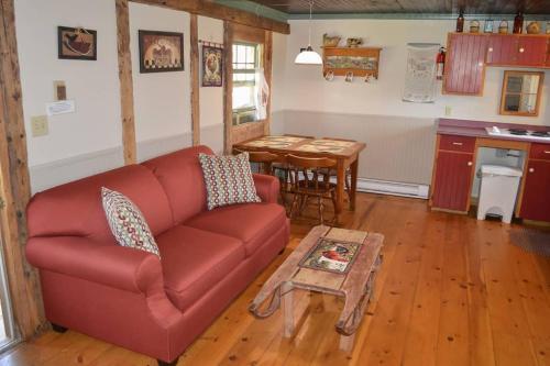 Bugaboo Cottages Bugaboo Cottages