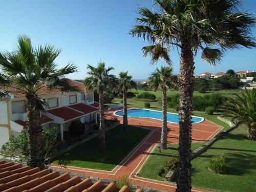 Casa Flores gîte à louer Leiria