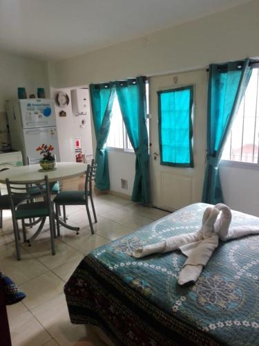 Accommodation in Guaymallén