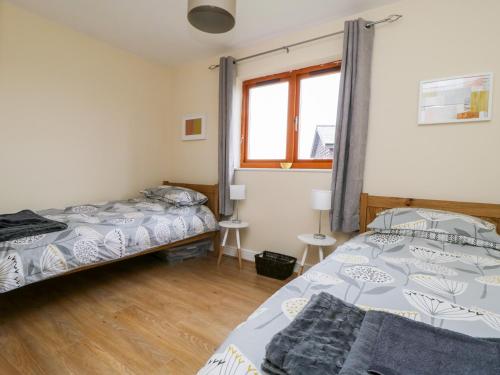 Rose Lodge - main image