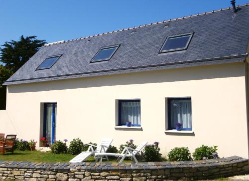 Maison Molène, au Pays des Abers Plouguerneau