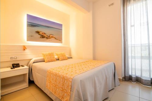 Hotel Caribe Ibiza