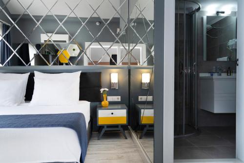 Let’stay Hotel - image 14