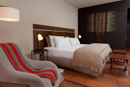 Alto Atacama Desert Lodge & Spa