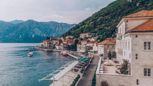 Hotel Iberostar Perast