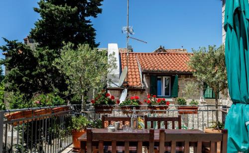 Villa Saint Lucas 3