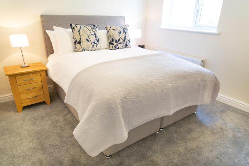 Citystay Living - Franklin House in Chesterton