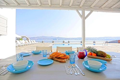  Villa Zamaca by The Pearls Collection in Ornos