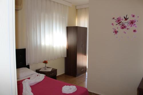  Alinda Villa in Dalyan