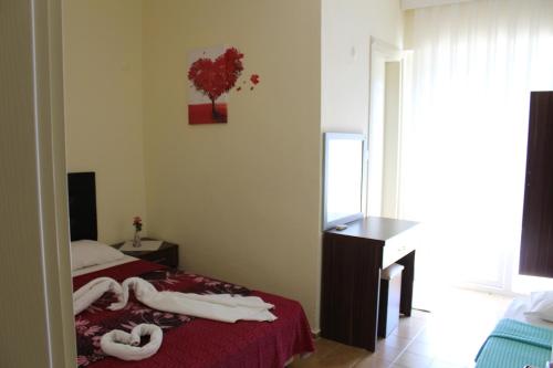  Alinda Villa in Dalyan