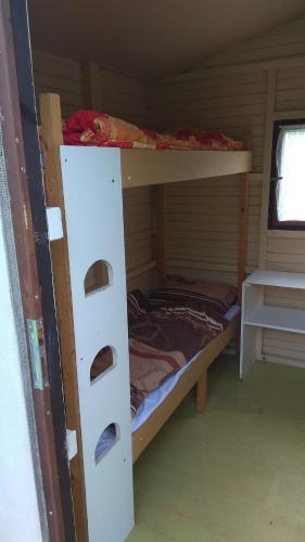 Camp Oáza Chudčice (Camp Oaza Chudcice) in Chudčice