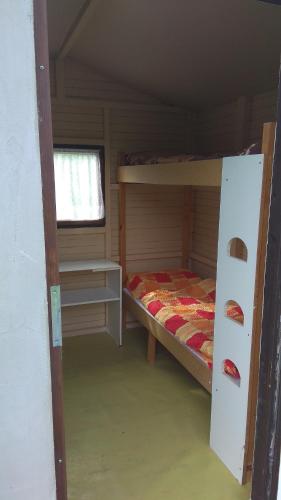 Camp Oáza Chudčice (Camp Oaza Chudcice) in Chudčice