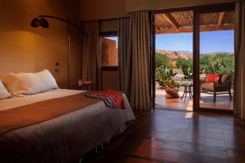 Alto Atacama Desert Lodge & Spa