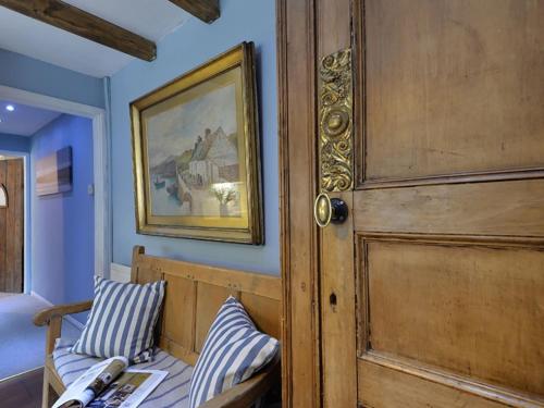 Oyster Cottage - main image