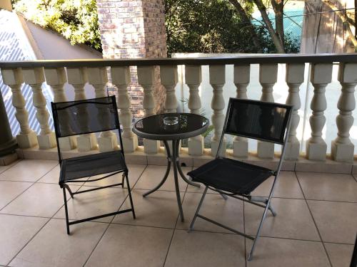 グッデイズ ゲストハウス