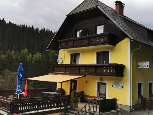 Gästehaus Zur Waldschule in Krieglach