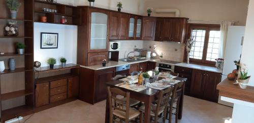  Villa Leonidas GreeceGrandTour in Lefokastro
