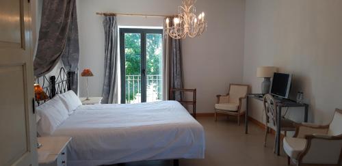 Hotel Villa Marcilla