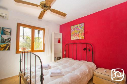Abahana Villas Athena