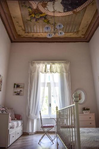 Maison la Mitra - Dimore Partenopee, Neapel (Foto 3)