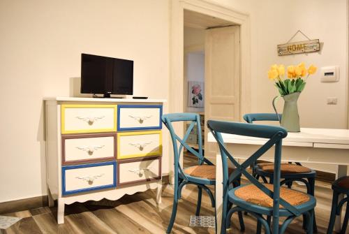 Maison la Mitra - Dimore Partenopee, Neapel (Foto 7)