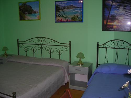 B&B San Salvador