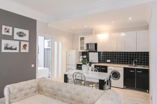 The Base Apartments - main image