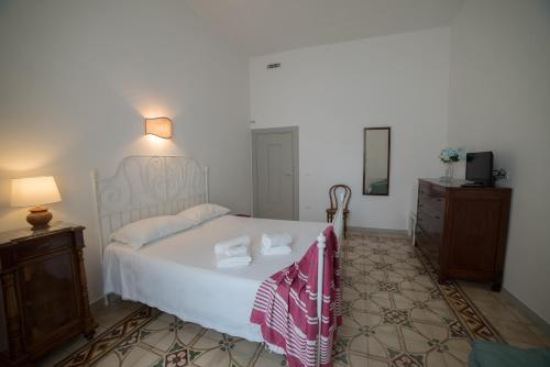  Casa di Benny, Pension in Polignano a Mare