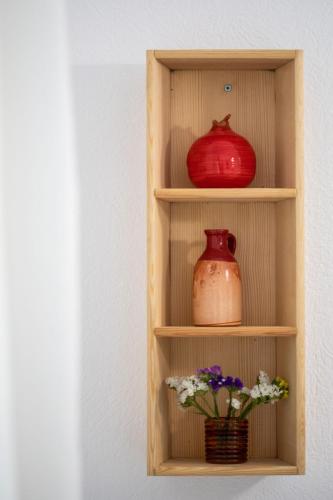 Arco Naxos Luxury Apartments - image 3