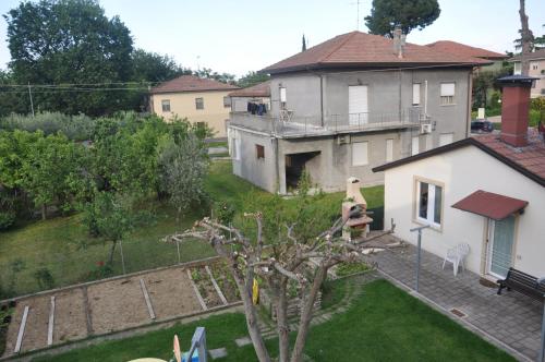GiaLoSa Biker House 5