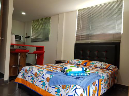 New Cozy Apartment in the Poblado, San Lucas in Medellín