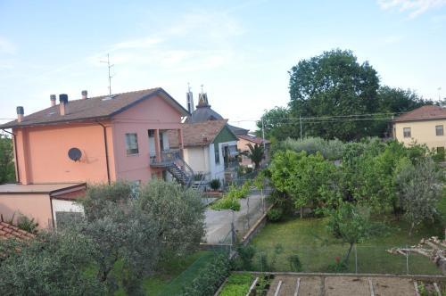 GiaLoSa Biker House 3