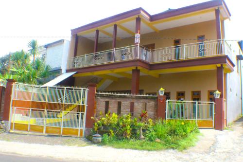 Dete Kamaran Kota Batu