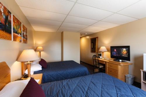 Accommodation in Steinbach