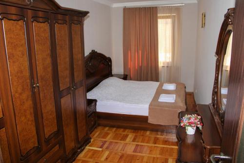 Hotel Prometheus - Apartment - Tskaltubo