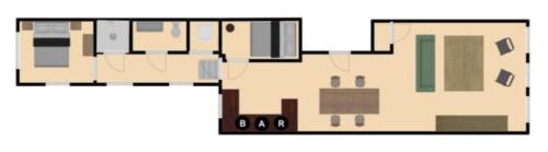 KeizersgrachtSuite471 - image 14