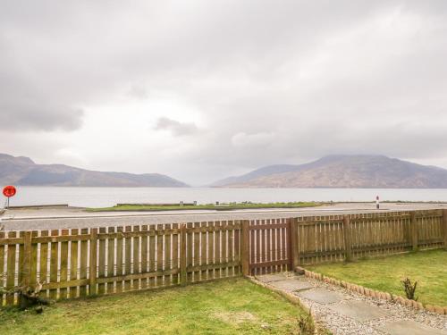 Craigard in ไคล์ ออฟ โลชชาช