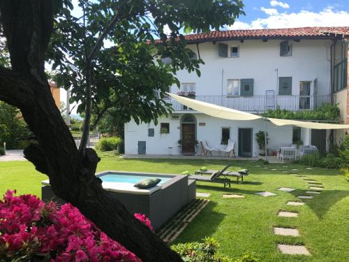 Casa La Preziosa - Accommodation - Mondovì