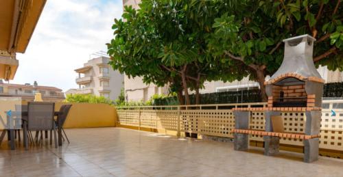 Apartamento Cunit Playa