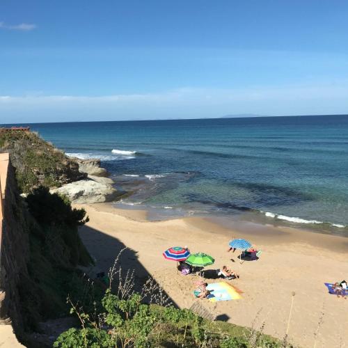 kELLY gîte à louer Castelsardo