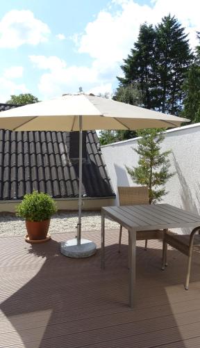 Weingut Endesfelder in Mehring (Trier-Saarburg)