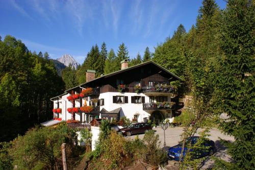 Gästehaus Lärchenhang - image 6