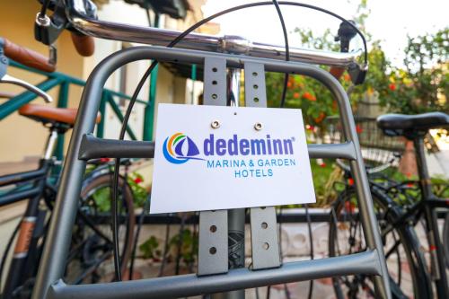 Dedeminn Garden Hotel - image 6